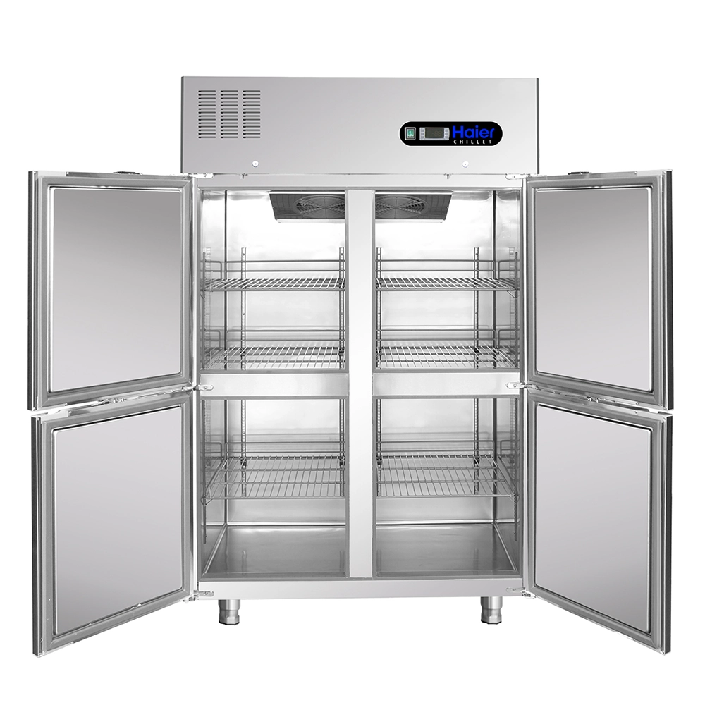 Haier 4 Door Reach in Chiller HCK-1220RC4